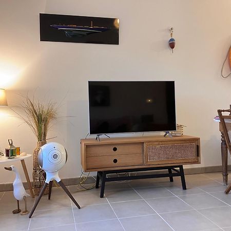 T3 En Centre D'Arcachon, 2 Min Plage, 5 Min Gare, Balcon, Parking Securise, Wifi, Menage Inclus - Fr-1-374-193 Exterior photo